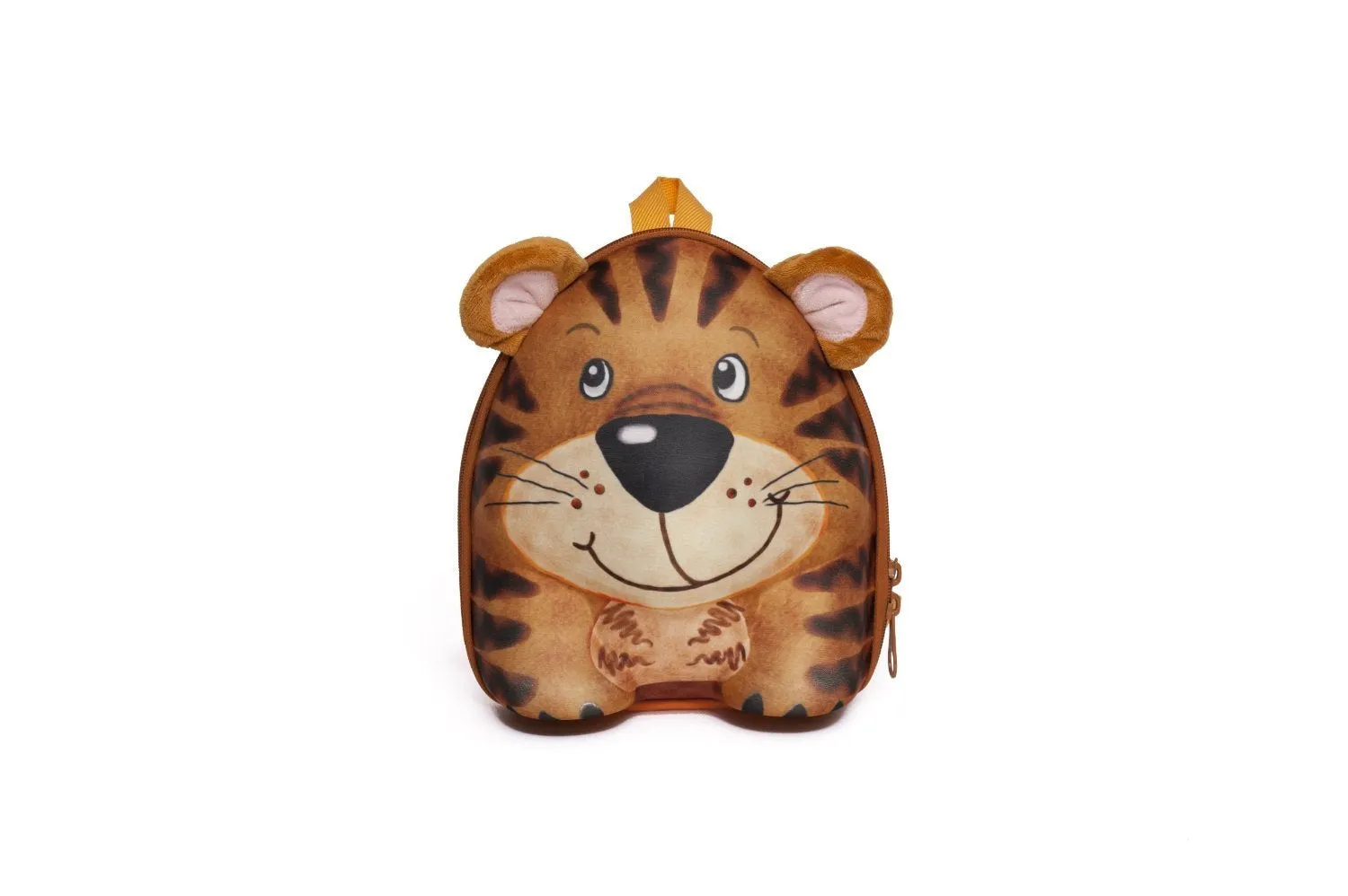 Okiedog Wildpack Backpack Tiger