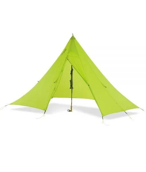 ONE PLANET 2Midable Tent