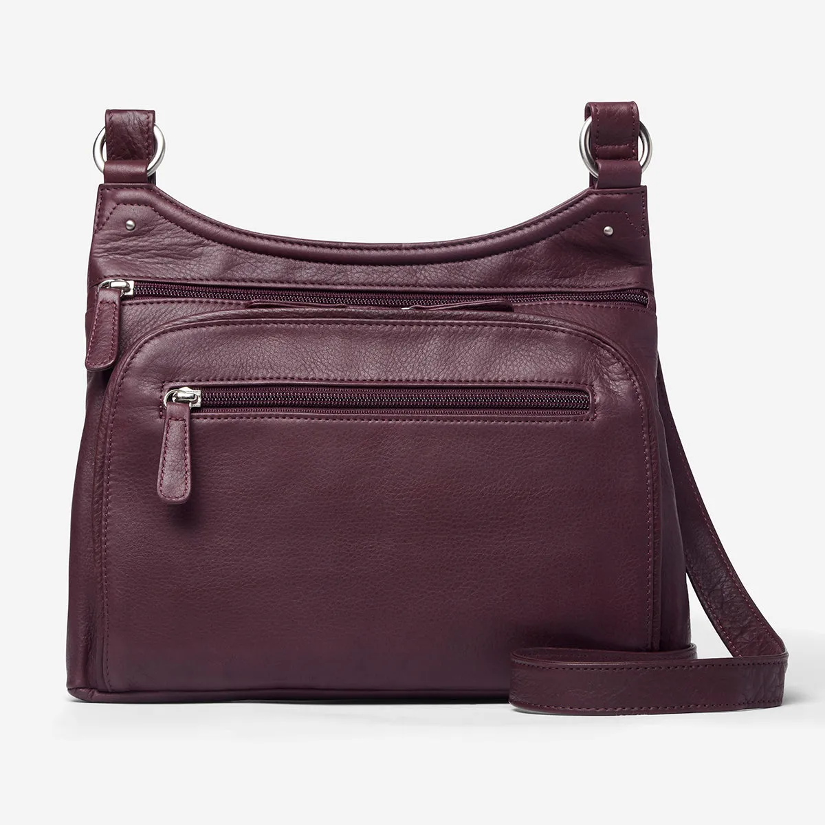 Osgoode Marley Leather Women's Katie Crossbody Organizer