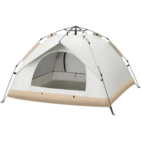 Outdoor Windproof Tent