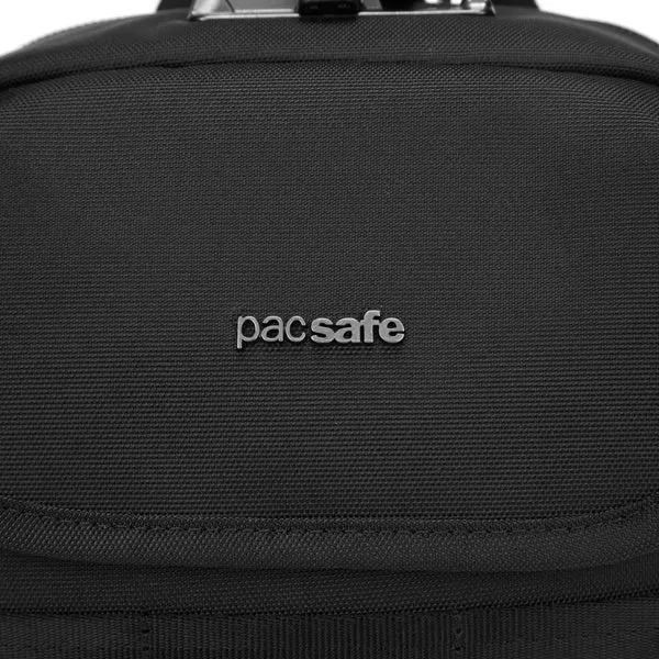 Pacsafe - Metrosafe X Compact Crossbody - Black