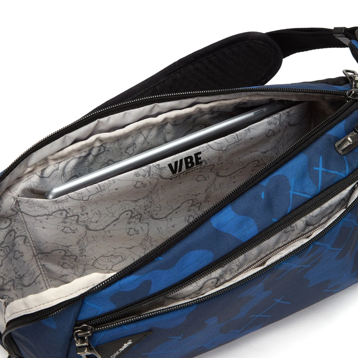 Pacsafe® Vibe 325 Anti-Theft Sling Pack