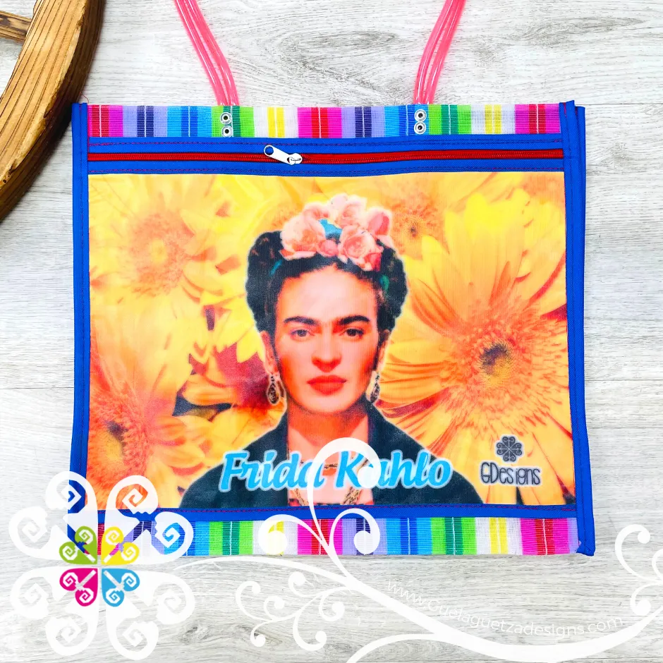 Pastel Mix Large Frida - Shopping Morral