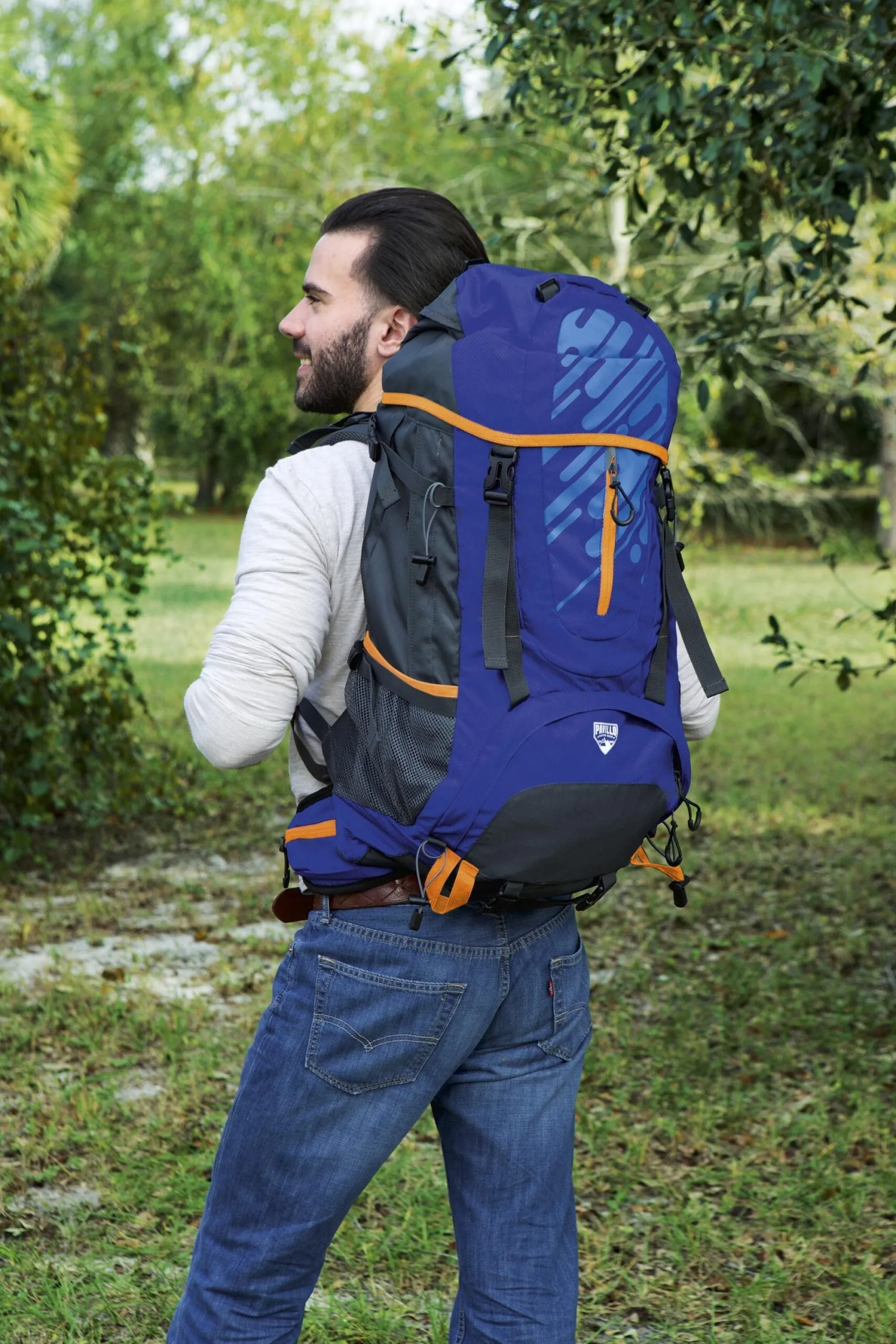 Pavillo Ultra Trek Backpack