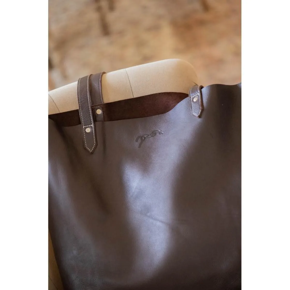 Penelope Tote Bag