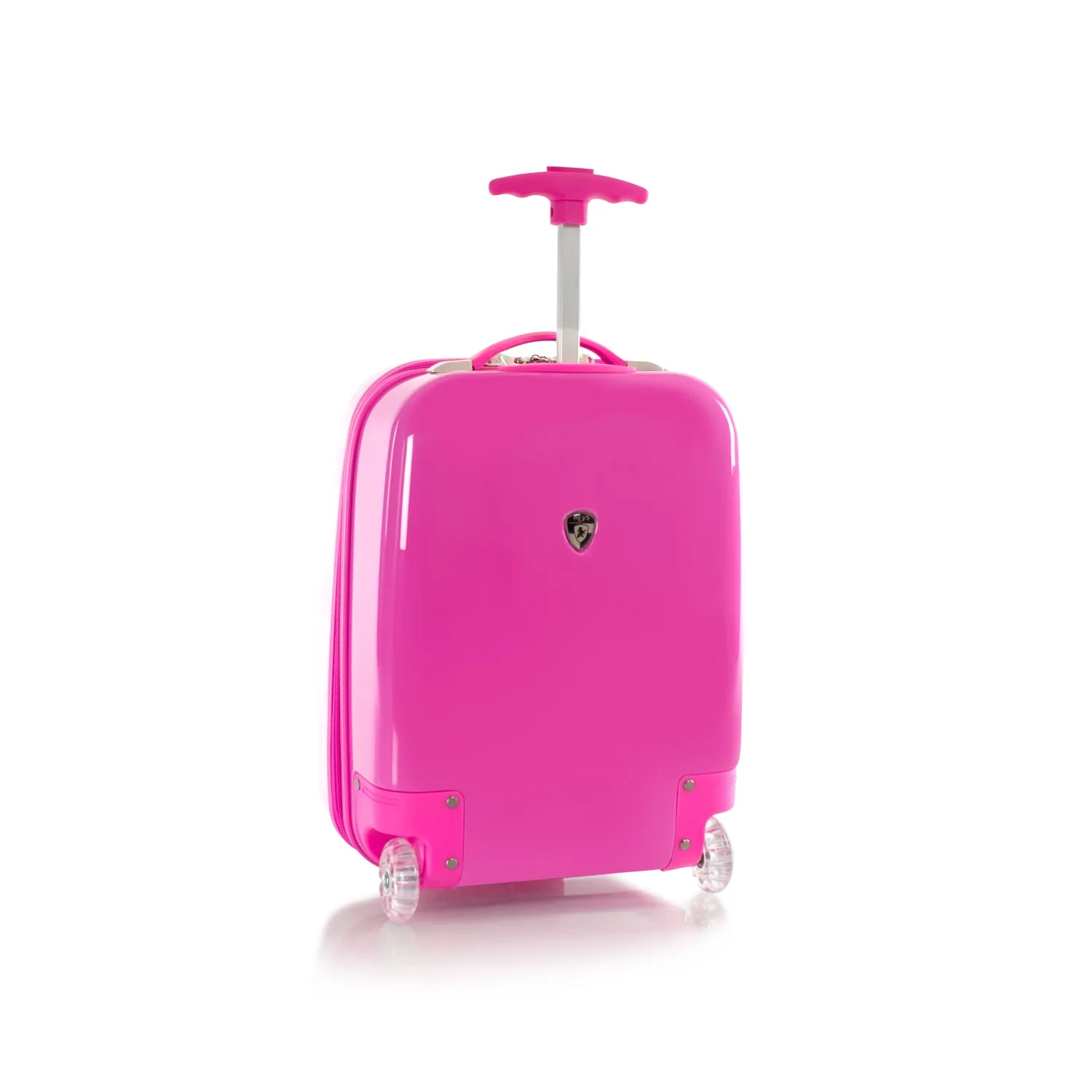 Peppa Pig Kids Luggage - (E-HSRL-RT-PG09-22AR)