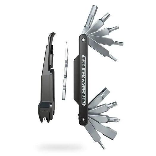 Performance 22 Function Mini Tool