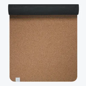 Performance Cork Yoga Mat (6mm)