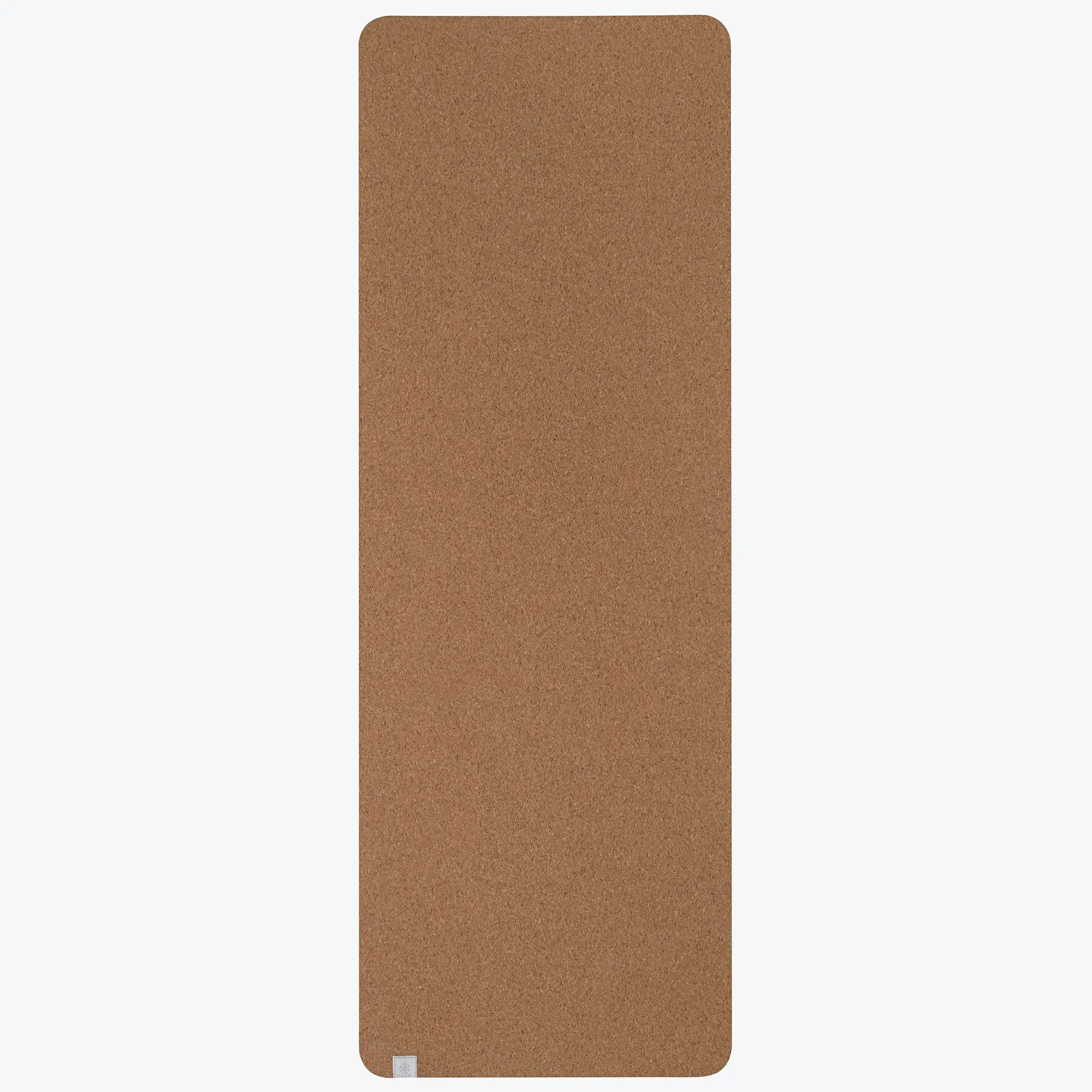 Performance Cork Yoga Mat (6mm)