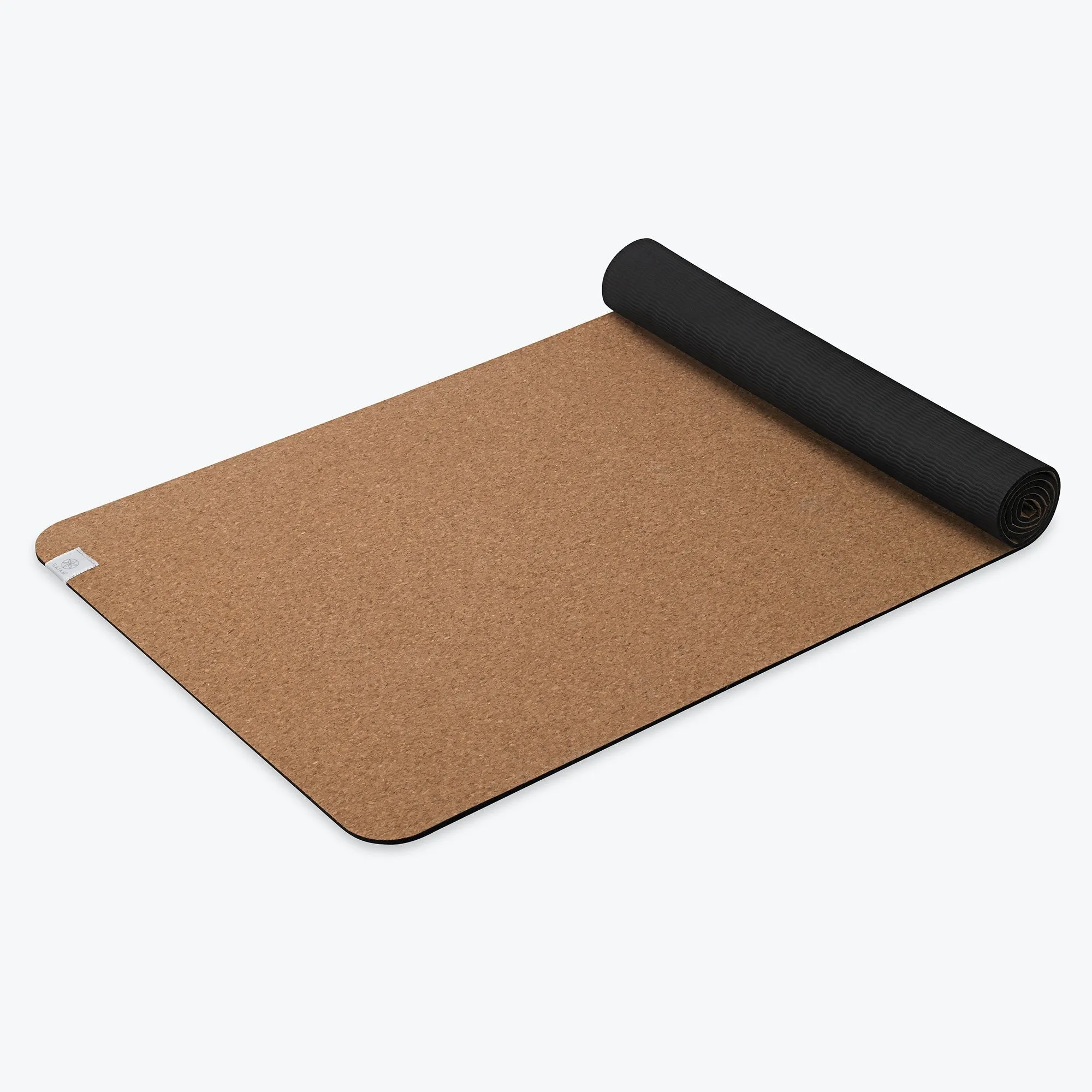 Performance Cork Yoga Mat (6mm)