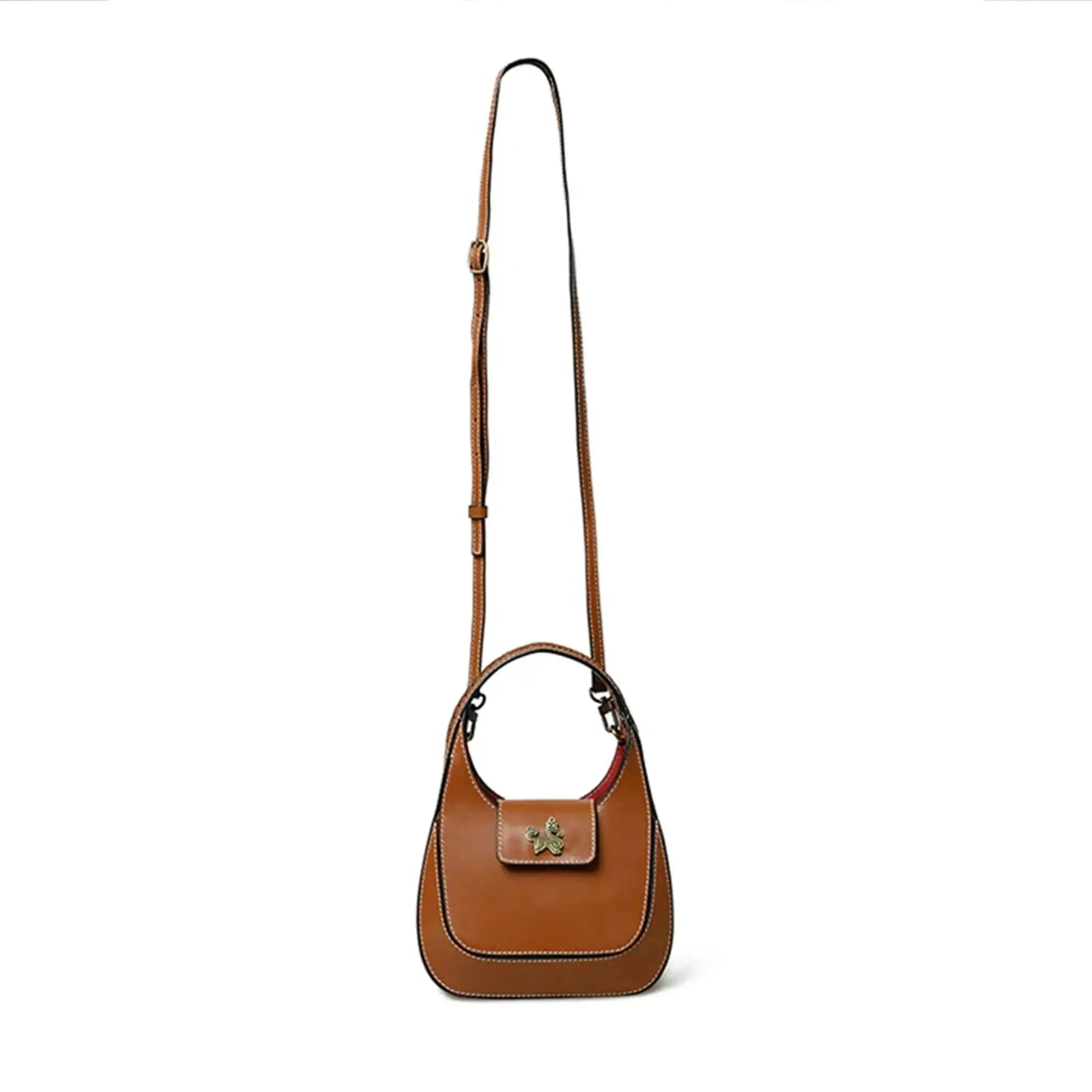 Phillipa Leather Handbag