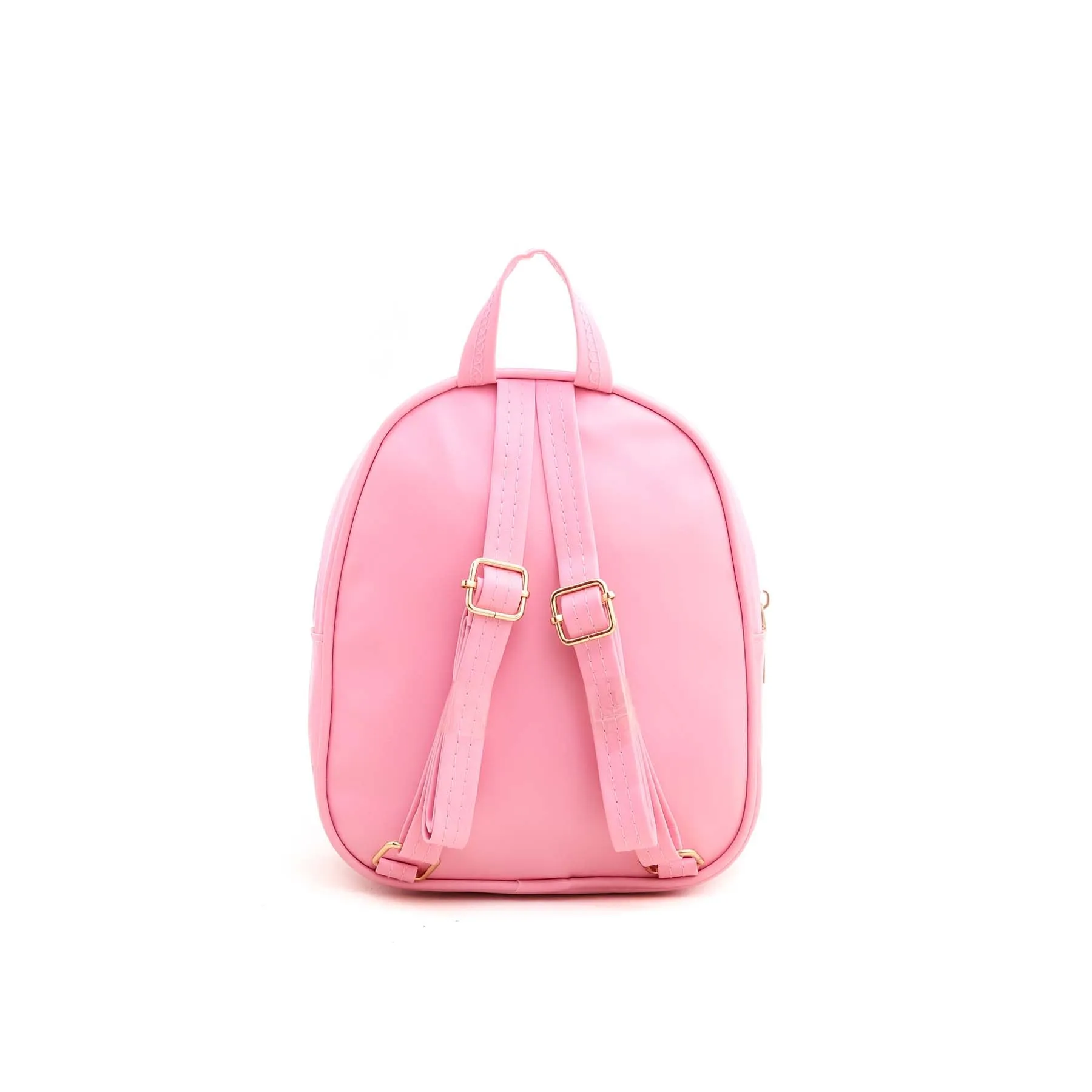 Pink Kids Backpack P70826