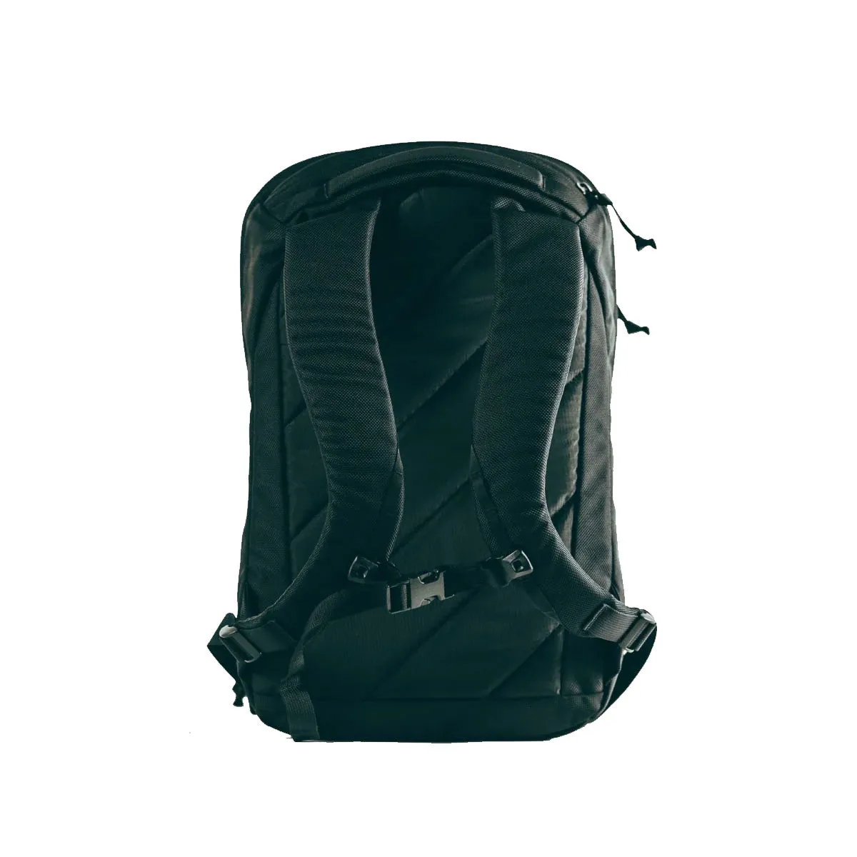 [PO] EVERGOODS : Panel Loader Classic 20L : Solution Dyed Black