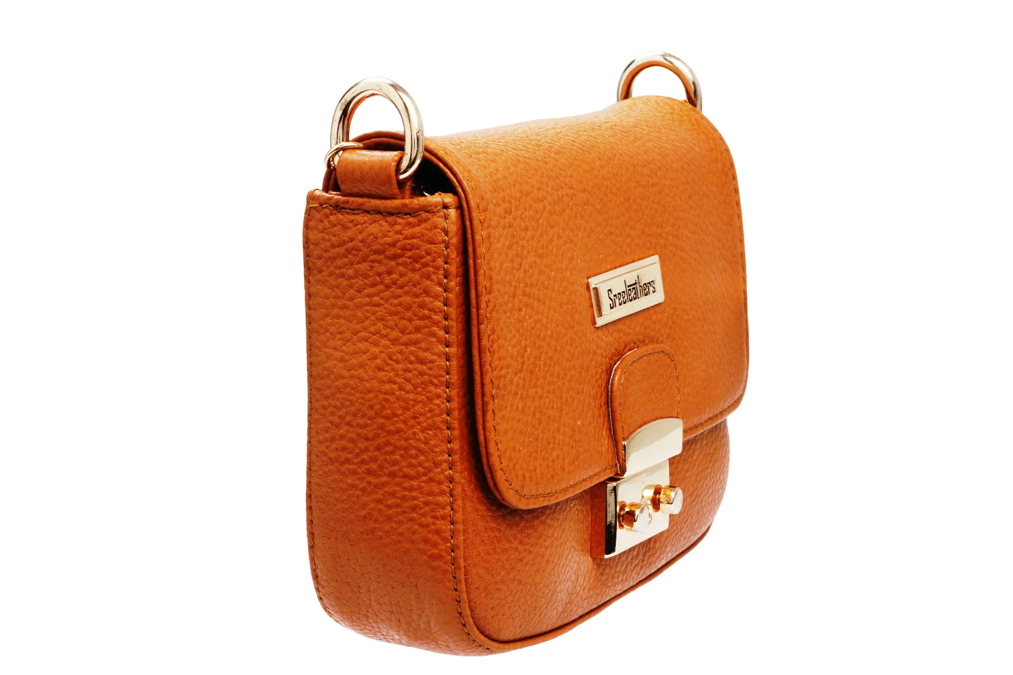 Premium Leather sling Bag 99521