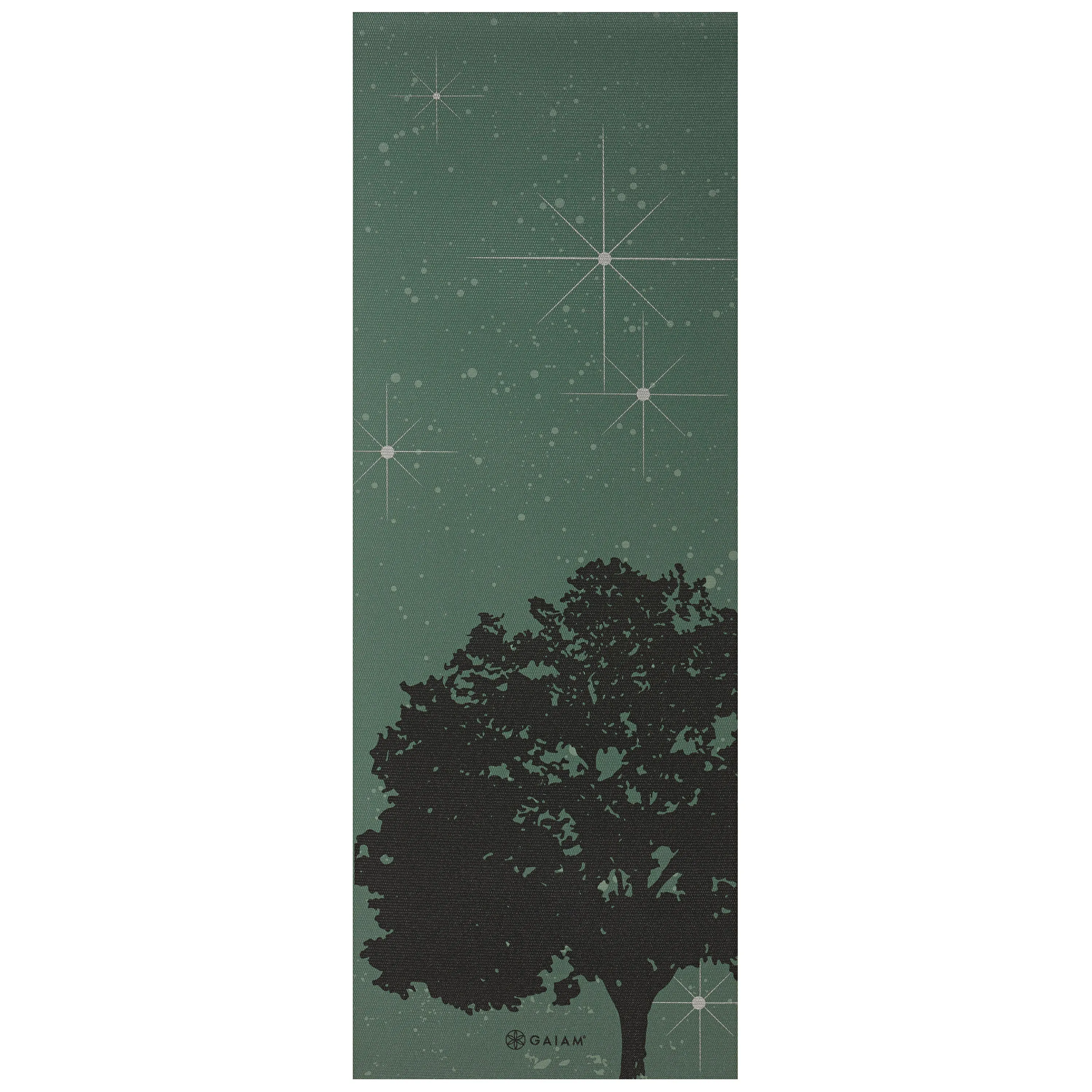 Premium Luminary Yoga Mat (6mm)