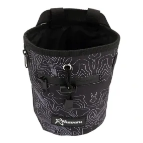 Prodigy Chalk Bag (Black)