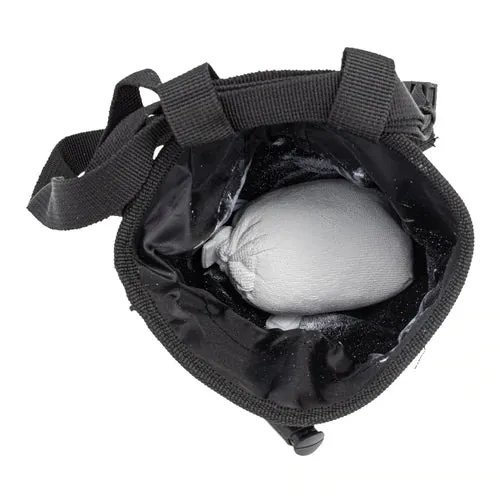 Prodigy Chalk Bag (Black)