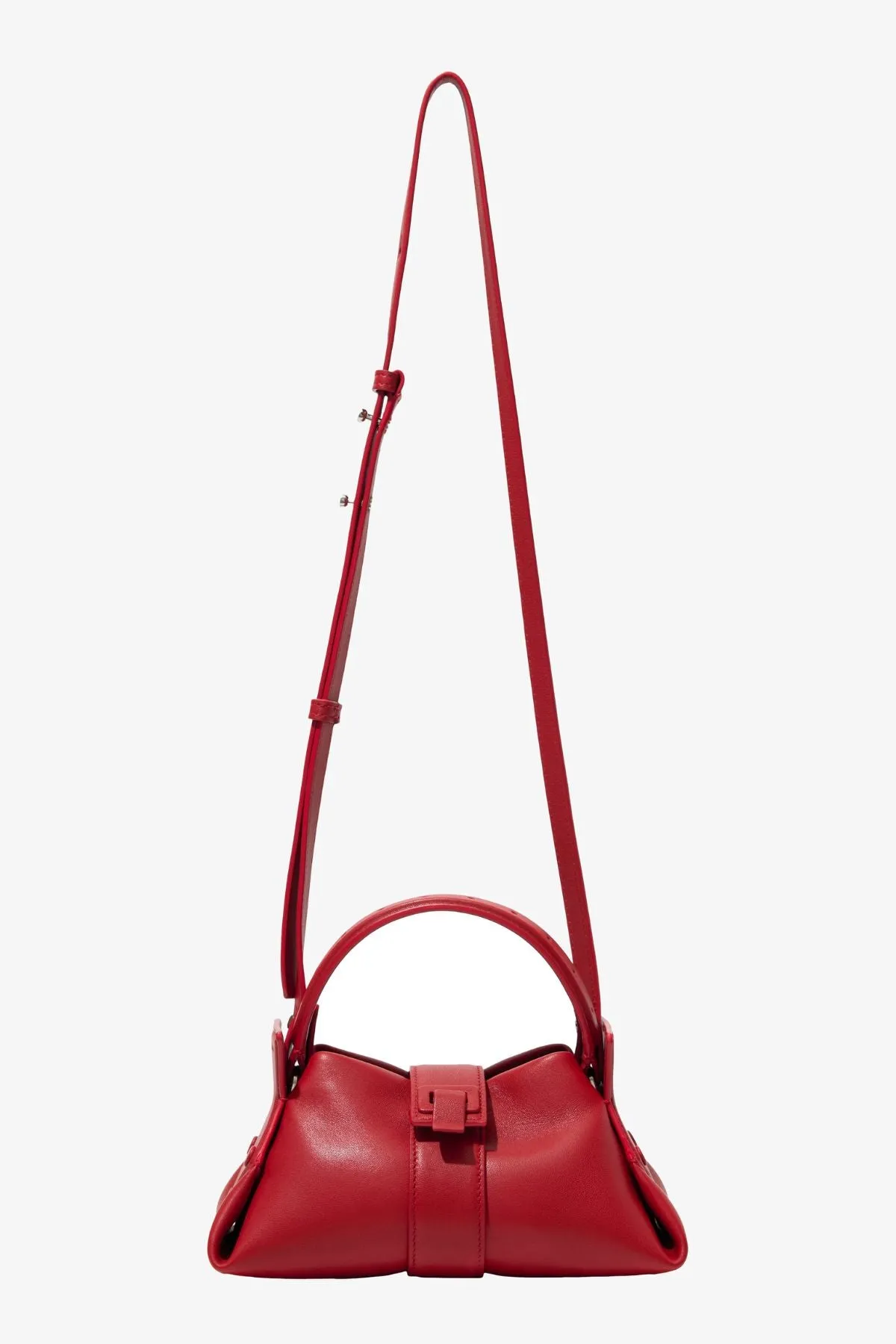 Proenza Schouler Mini Park Bag - Rosewood