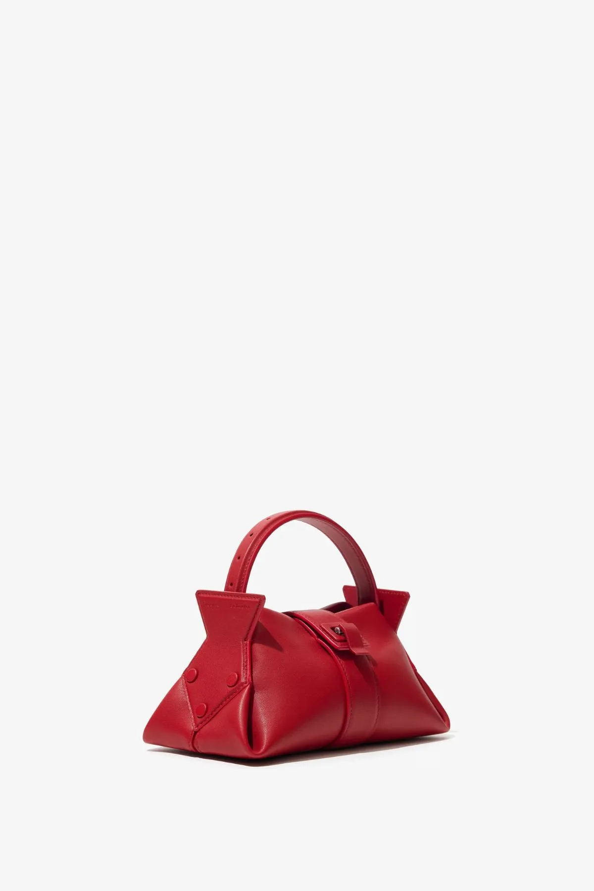 Proenza Schouler Mini Park Bag - Rosewood