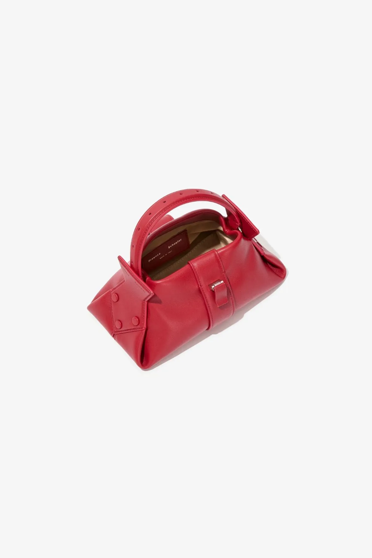 Proenza Schouler Mini Park Bag - Rosewood