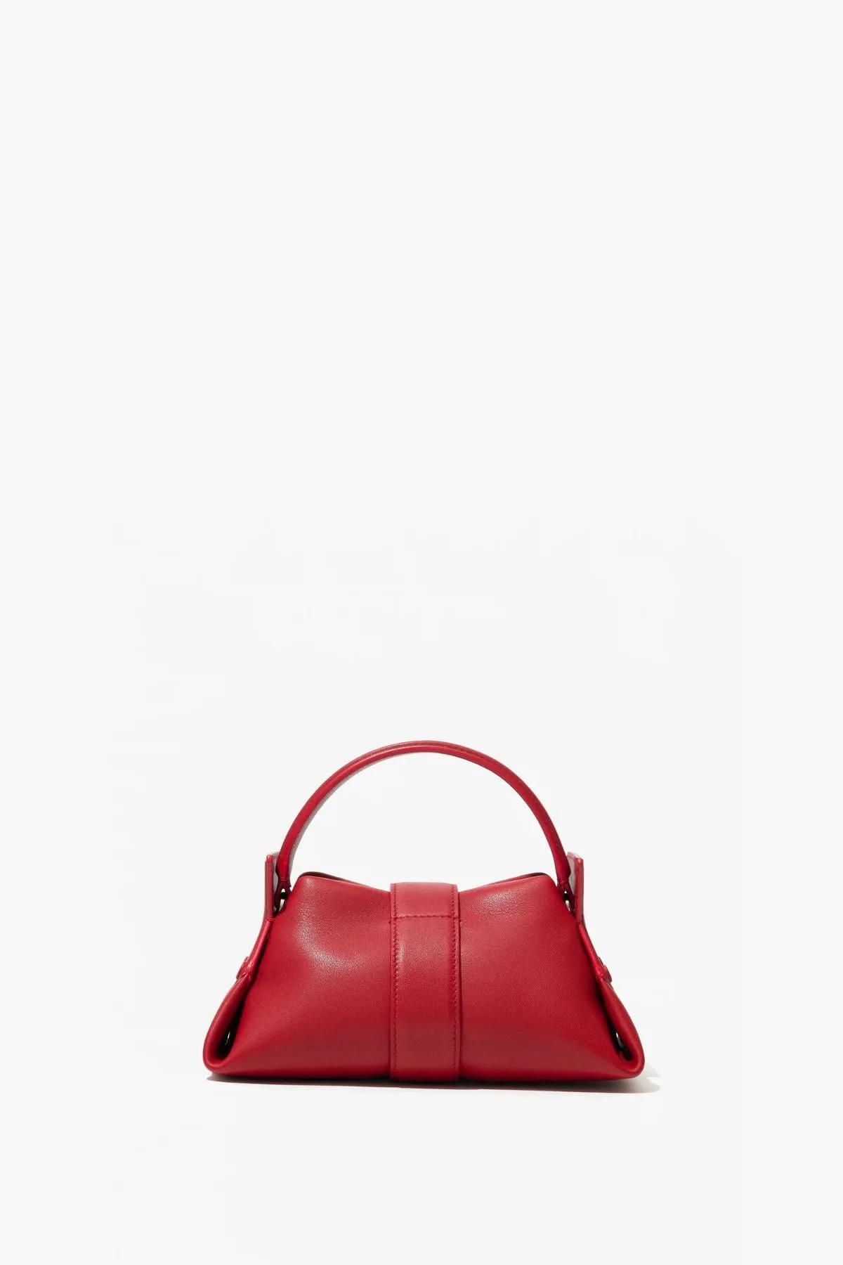 Proenza Schouler Mini Park Bag - Rosewood