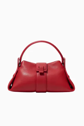 Proenza Schouler Mini Park Bag - Rosewood