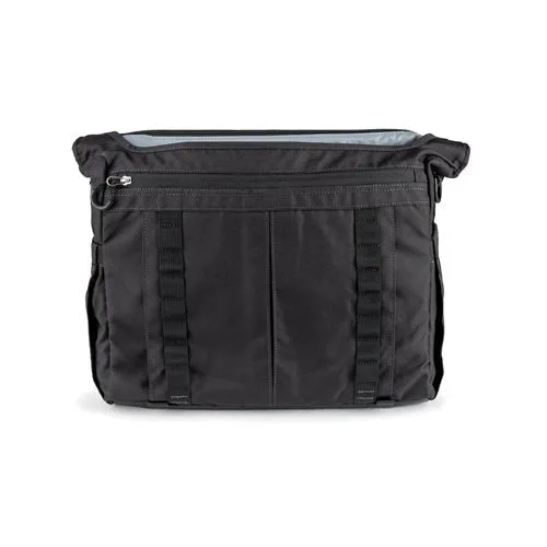 Promaster Jasper 2.0 Small Satchel Bag (4.0 L Black)