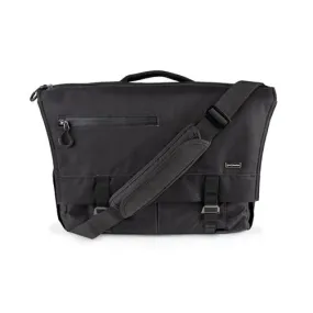 Promaster Jasper 2.0 Small Satchel Bag (4.0 L Black)