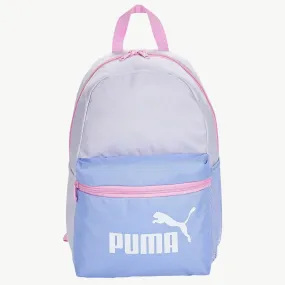 puma Phase Small Youth Kids Backpack