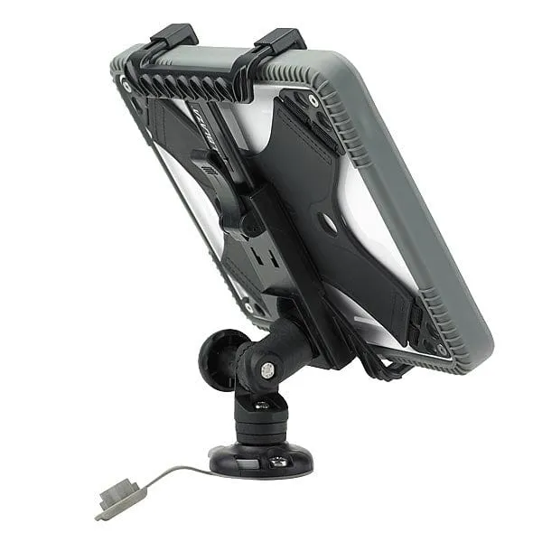 RAILBLAZA ScreenGrabba Tablet Holder