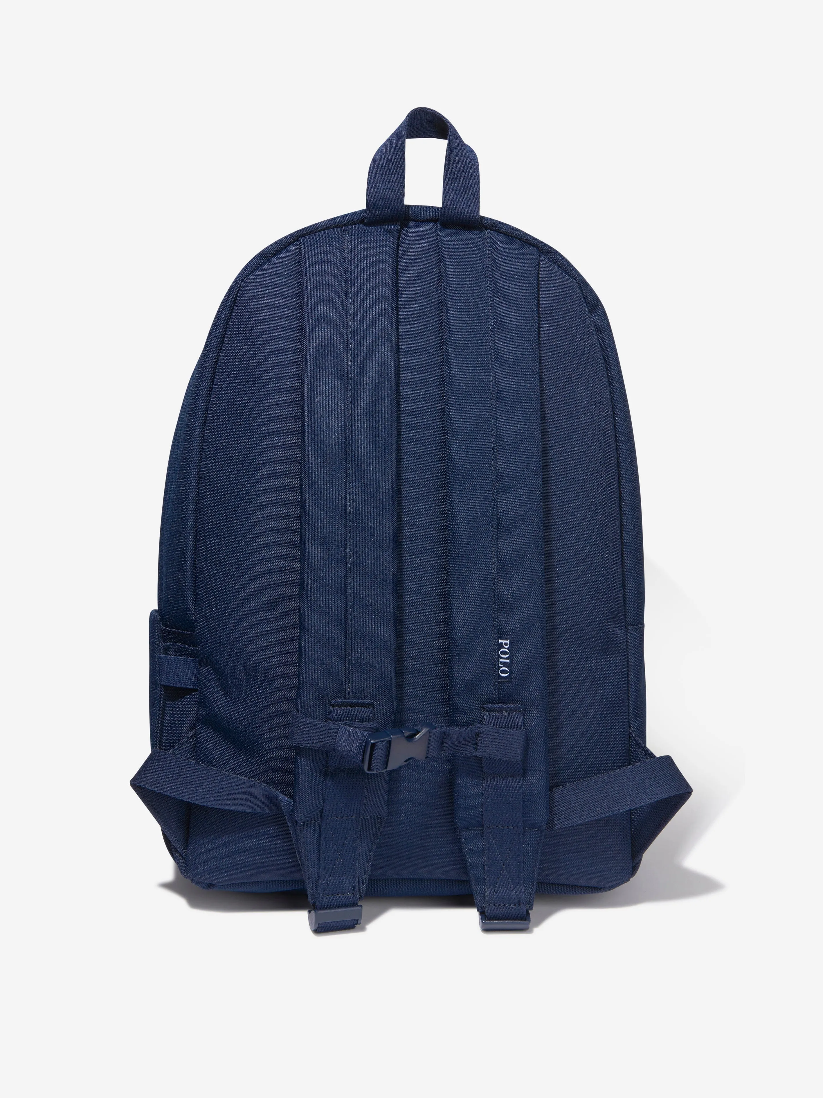 Ralph Lauren Kids Polo Backpack (H:28cm)