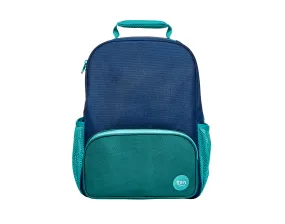 Recycled Backpack - 15 Inch