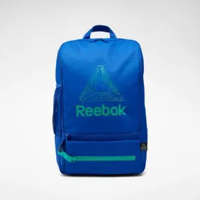 Reebok Back-To-School Pencil Case Kids Training Bag Blue