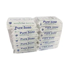 Reitzer Pure Soap 105g x 12 Bars