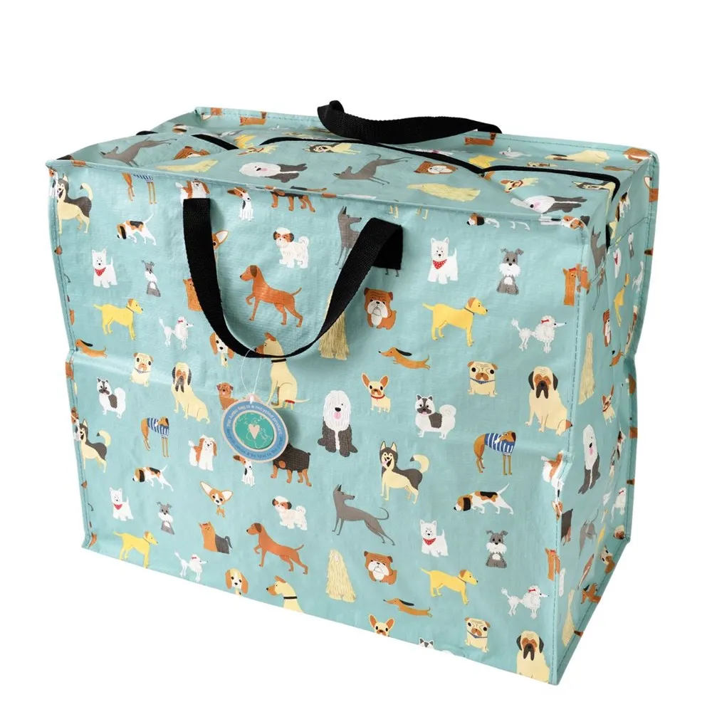 Rex London Best In Show Jumbo Storage Bag