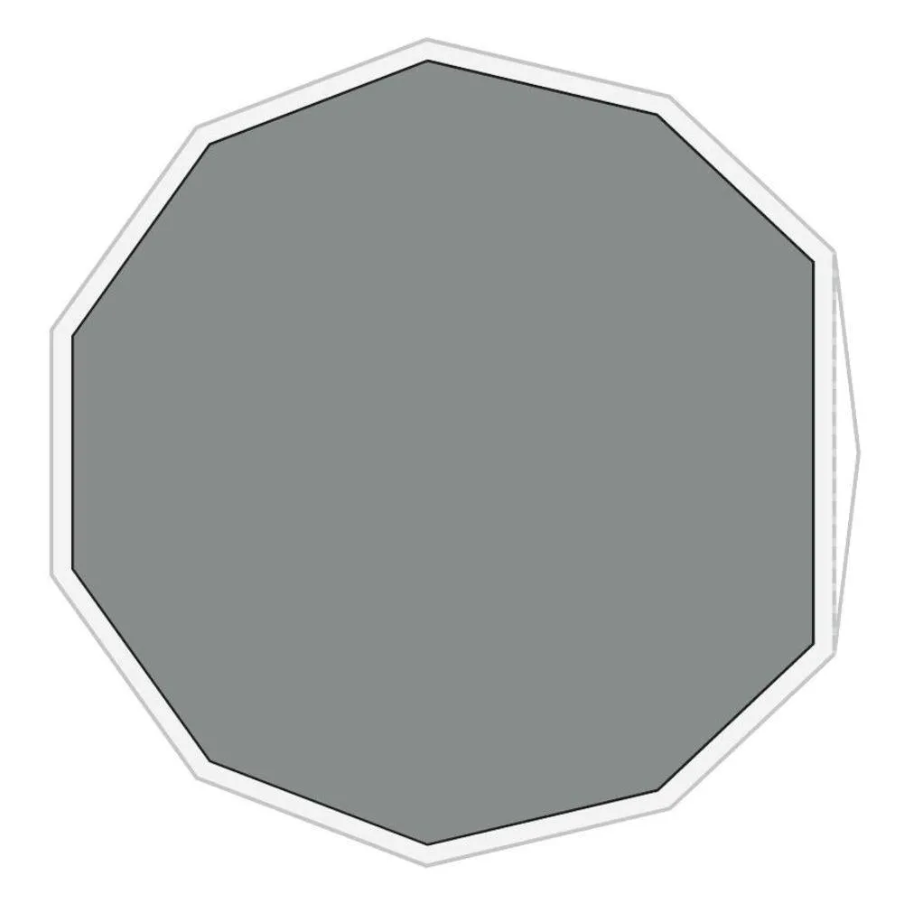 Robens Klondike & Settler Field Footprint