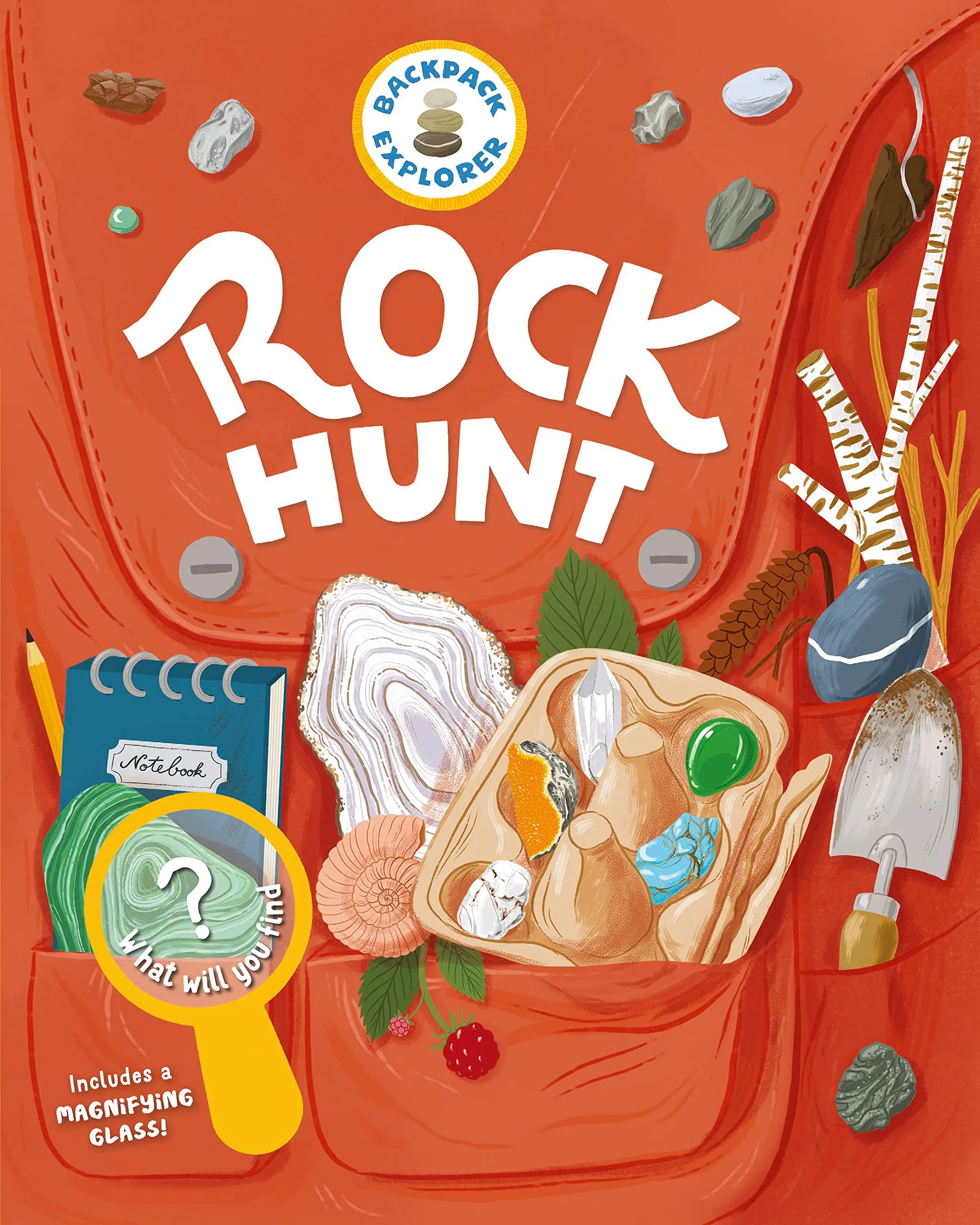 Rock Hunt