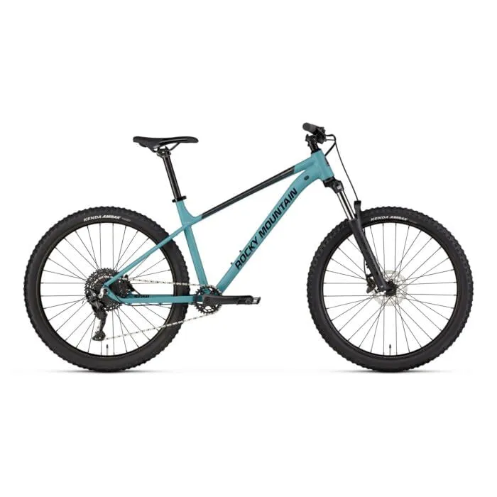 Rocky Mountain Soul 10 Hardtail Mountain Bike