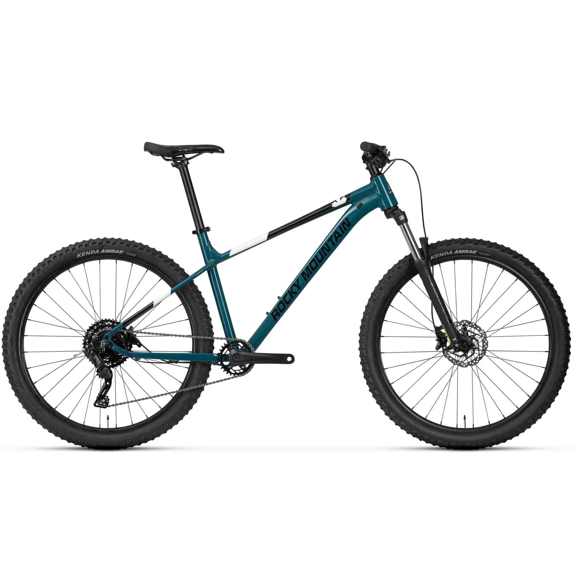 Rocky Mountain Soul 10 Hardtail Mountain Bike