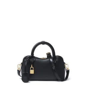 Ryder Crossbody Bag, Black