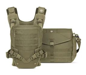 S.01 Action Baby Carrier - Range Kit