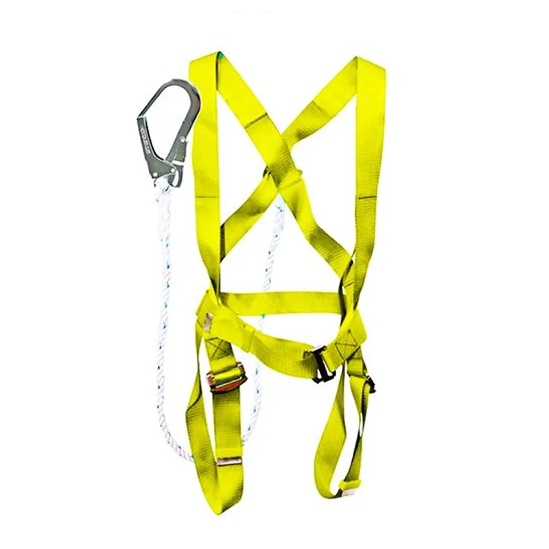 Safety Belt Harness- Ep- 30-469