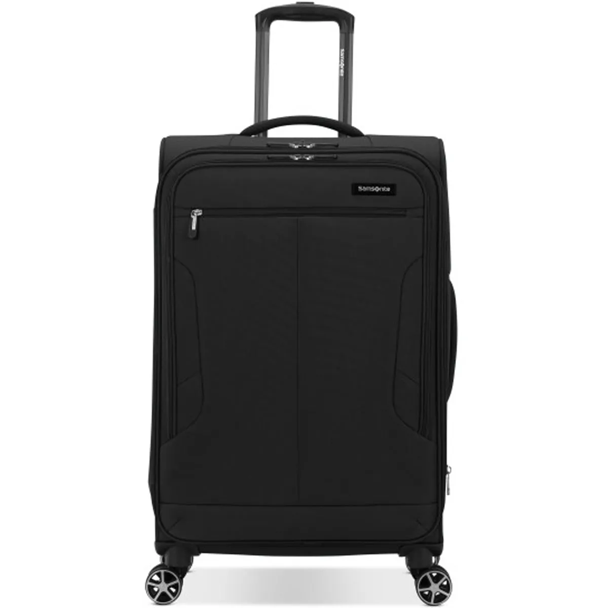 Samsonite Crusair LTE Medium Expandable Spinner