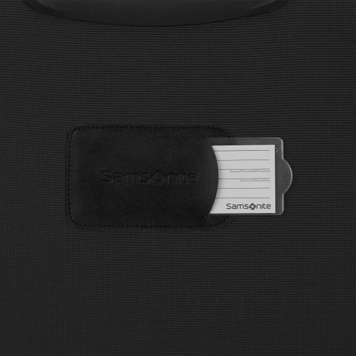 Samsonite Crusair LTE Medium Expandable Spinner