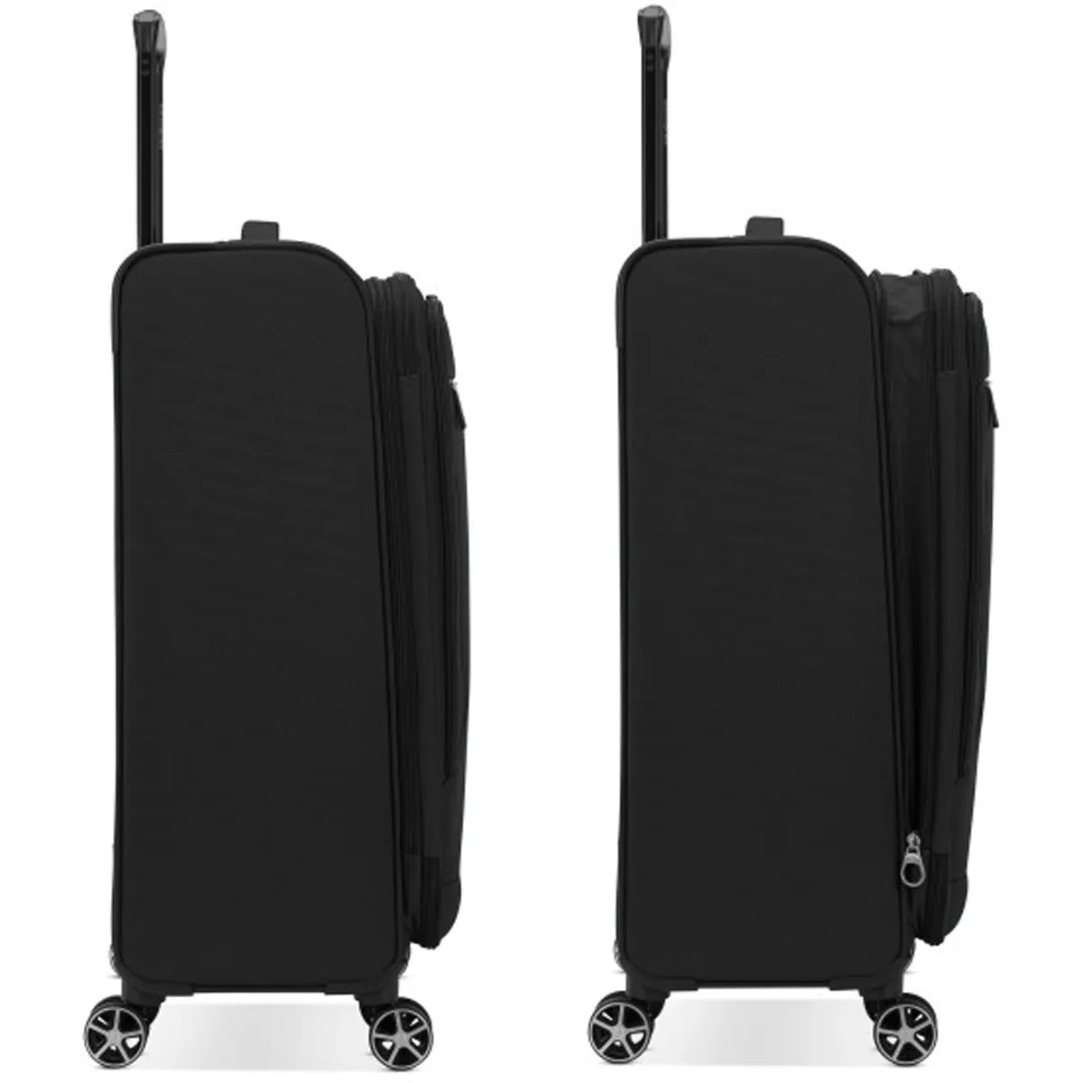 Samsonite Crusair LTE Medium Expandable Spinner