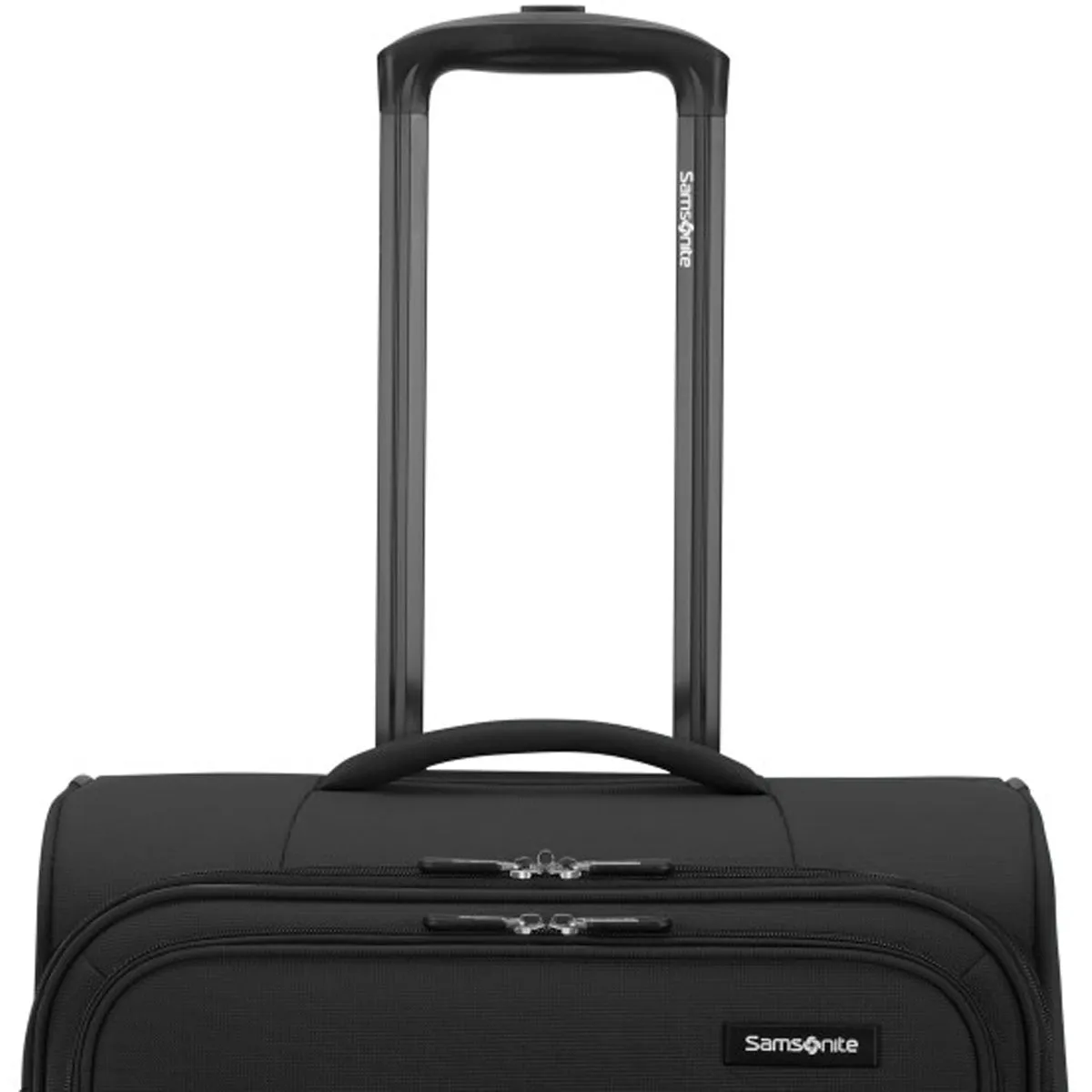 Samsonite Crusair LTE Medium Expandable Spinner