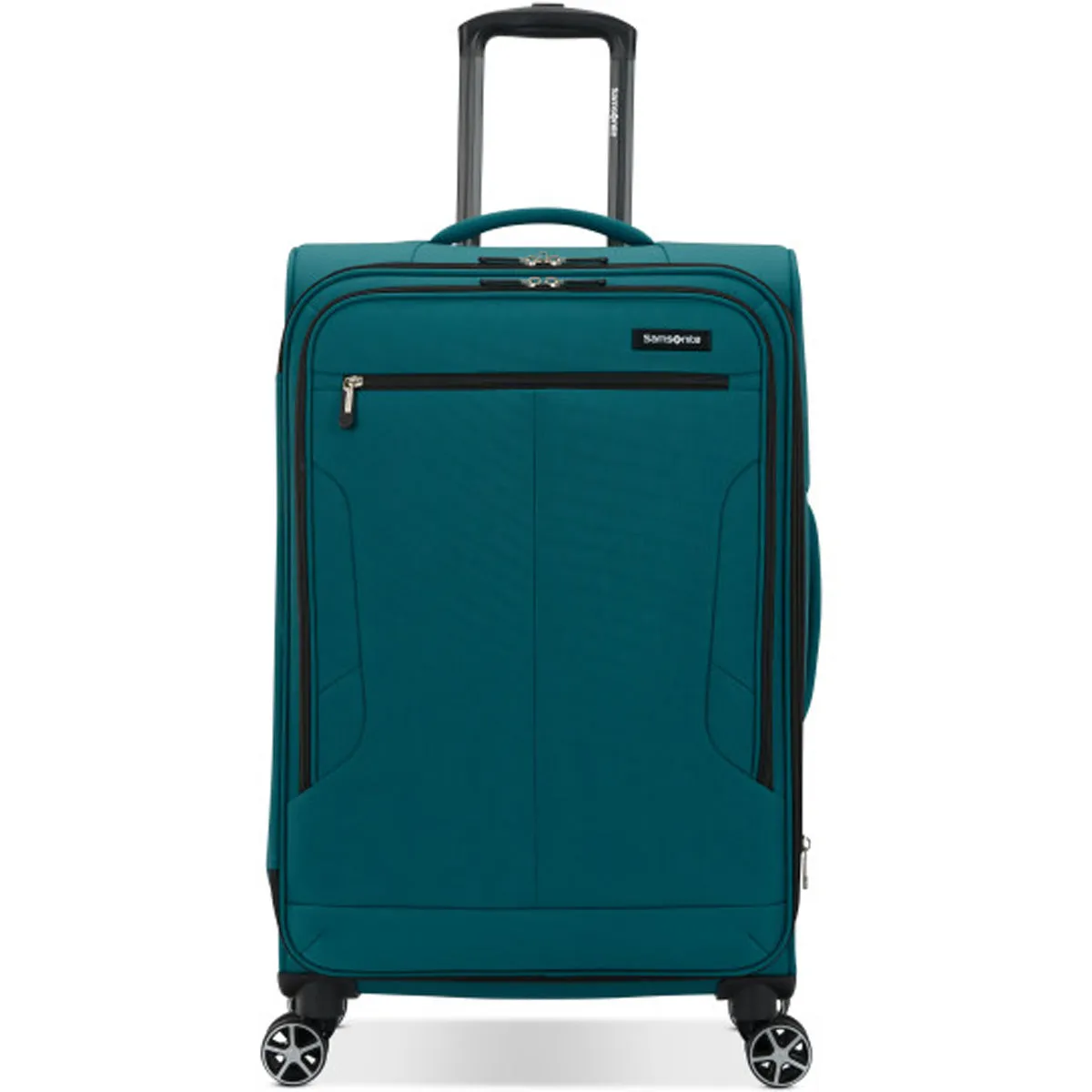 Samsonite Crusair LTE Medium Expandable Spinner