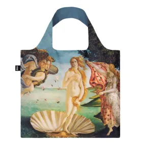 Sandro Botticelli Birth of Venus Bag