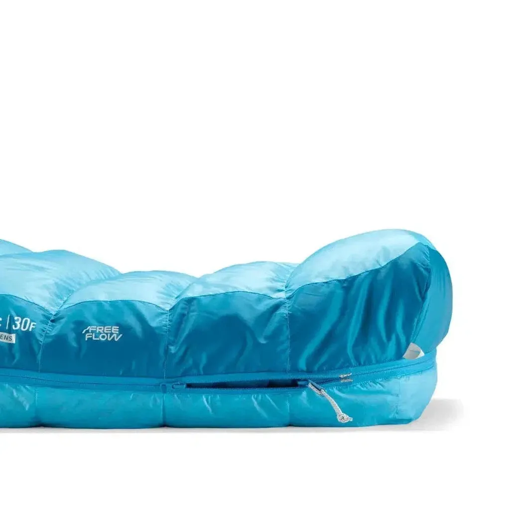 Sea To Summit Trek Down Sleeping Bag Women's 30F | -1C