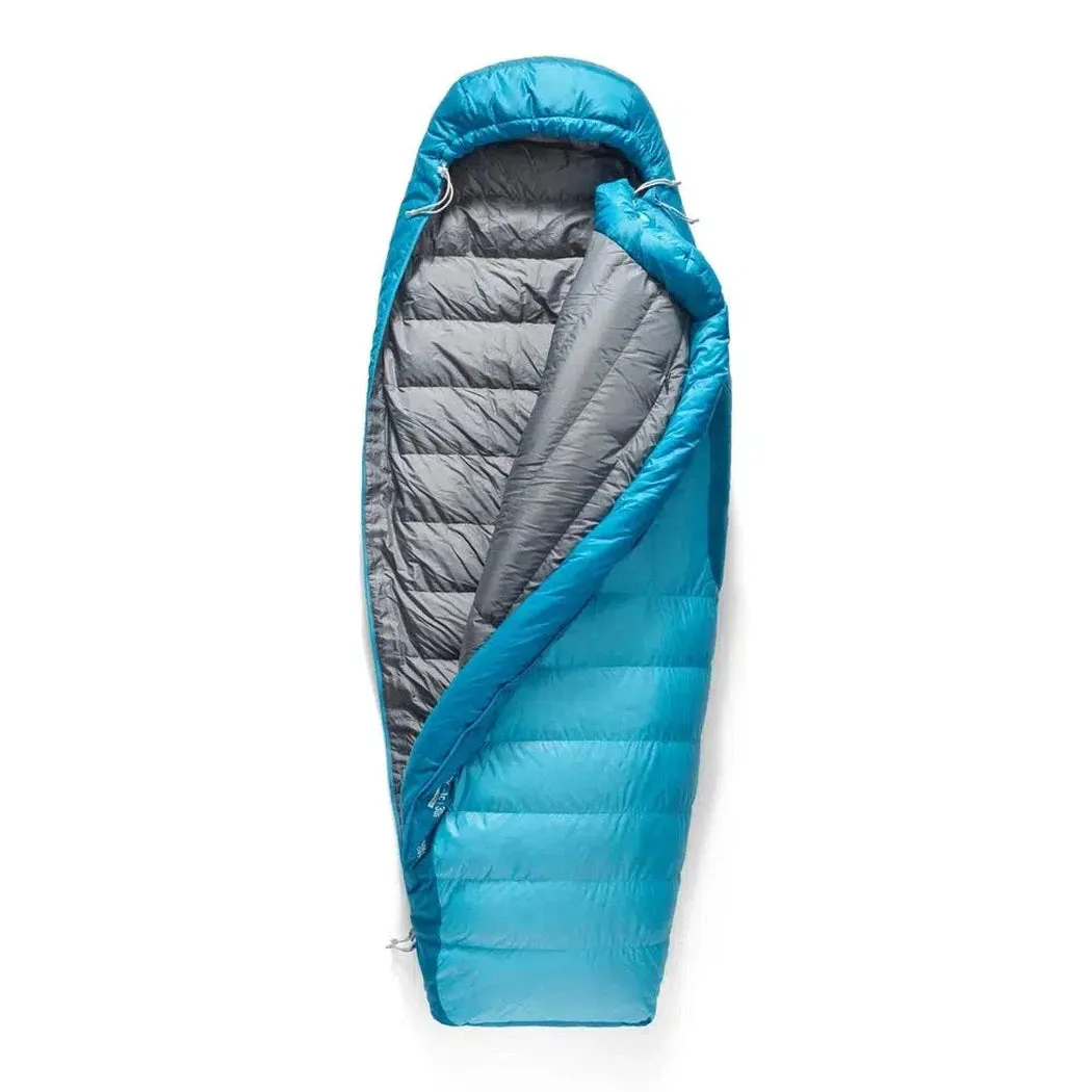 Sea To Summit Trek Down Sleeping Bag Women's 30F | -1C